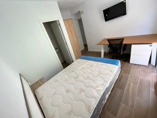 Habitación en alquiler