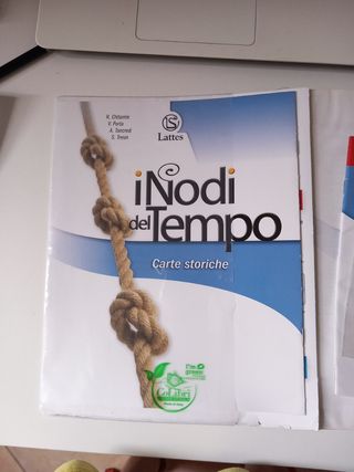 I nodi del tempo 2