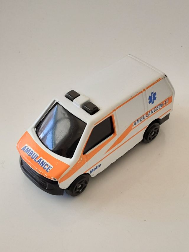 Lote Vans II en loose