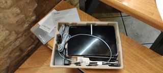 MODEM ROUTER TPLINK AC 750