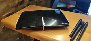 MODEM ROUTER TPLINK AC 750