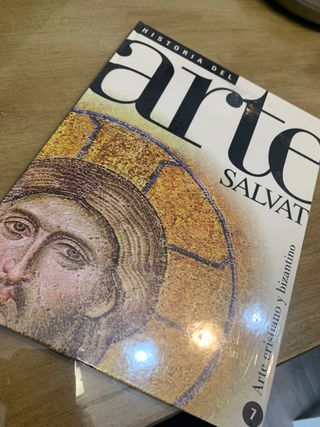 coleccion Libros de Historia del Arte