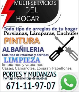 Multi-Servicios