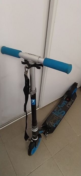 Patinete Oxelo