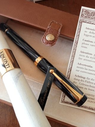 Penna stilografica edizione limitata