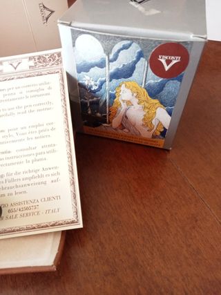 Penna stilografica edizione limitata