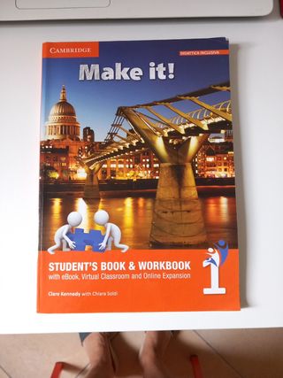Make it! 1
