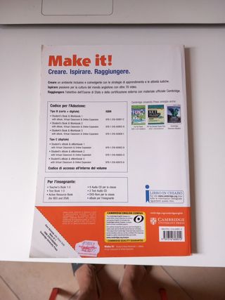 Make it! 1