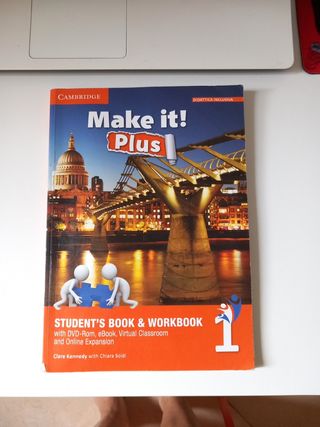 Make it! Plus 1