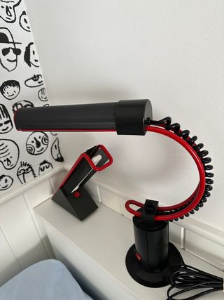 Lampras Philips Antiguas Raras