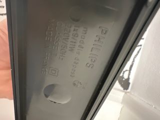 Lampras Philips Antiguas Raras