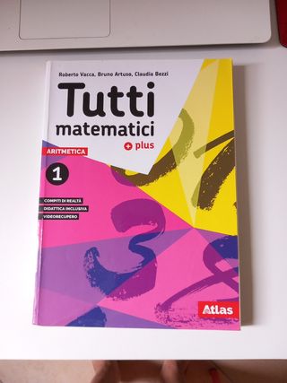 Tutti matematici plus 1