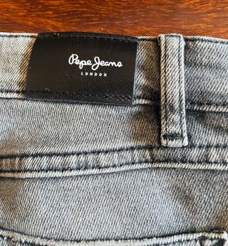 Pantalón vaquero Pepe Jeans nuevo