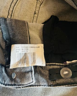 Pantalón vaquero Pepe Jeans nuevo