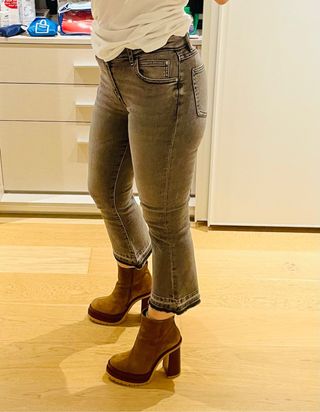 Pantalón vaquero Pepe Jeans nuevo
