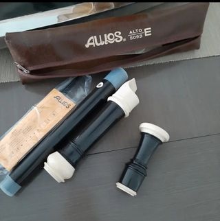 Flauta