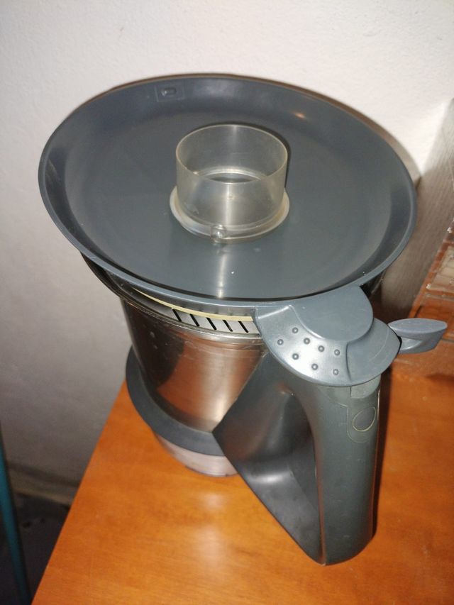 Complementos Thermomix