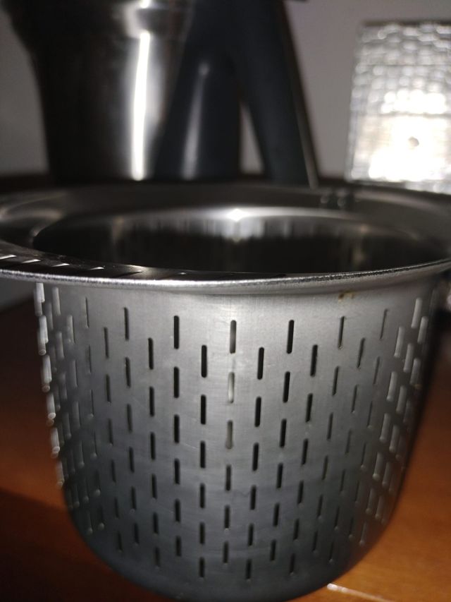 Complementos Thermomix