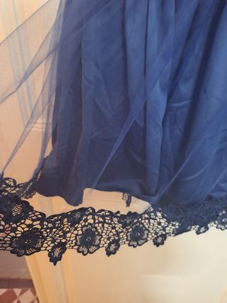 Vestido 15/16 /176cm nuevo