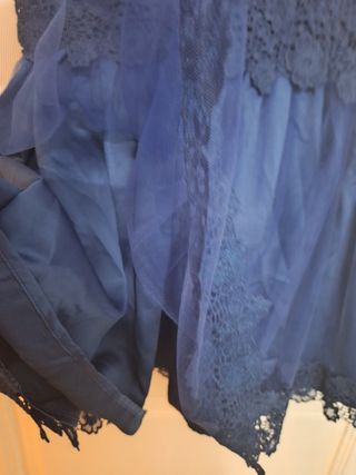 Vestido 15/16 /176cm nuevo