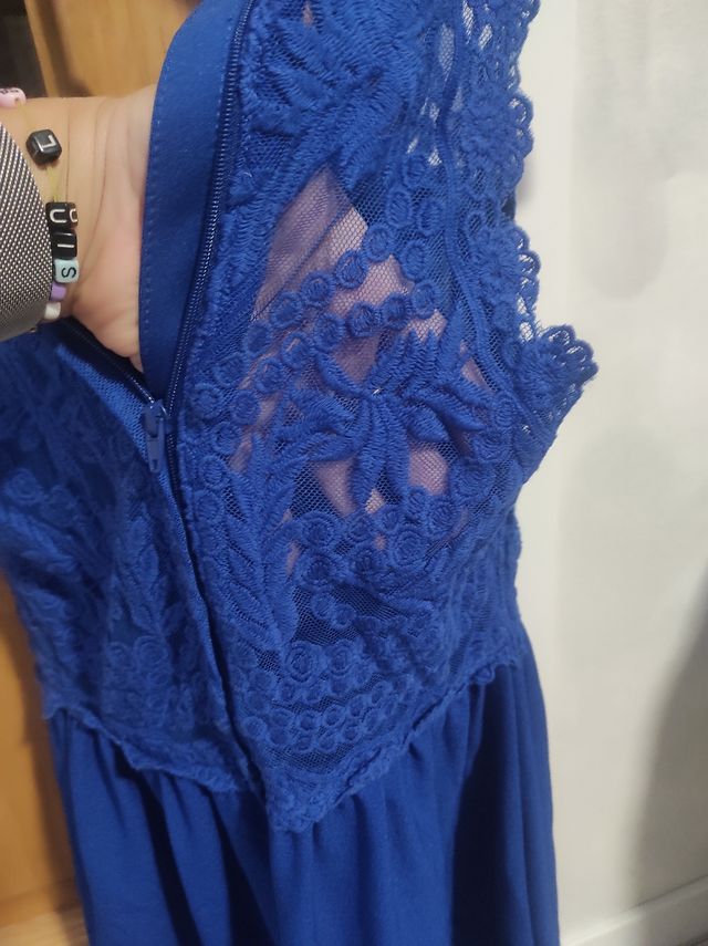Vestido de verano de H&M