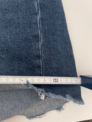 short Levi’s