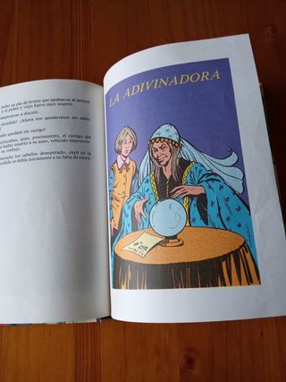 Cuent infantil