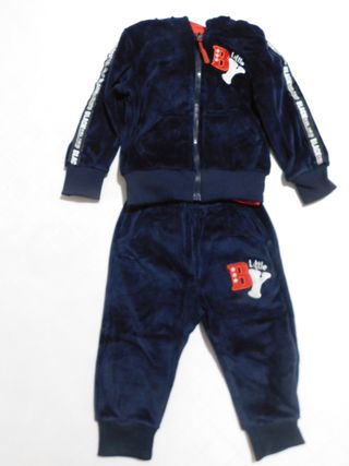 LOTE ROPA NUEVA Hombre/Mujer/Niñ@/Bebé