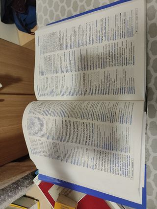 collins universal español-ingles