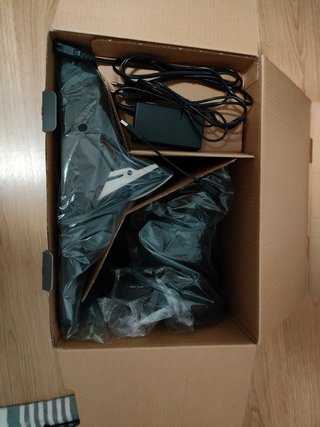 Volante G920 Xbox series X