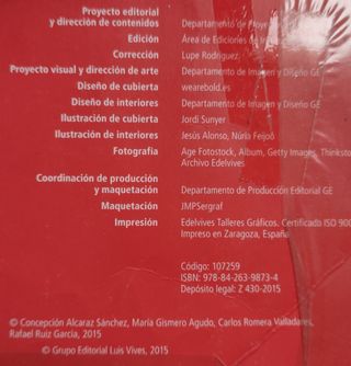 Libro religión 6 primaria Ágape Edelvives