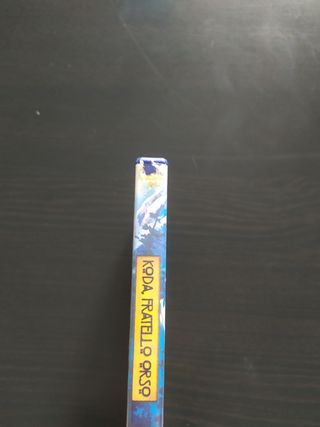 Koda, fratello orso DVD ita disney