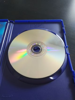 Koda, fratello orso DVD ita disney