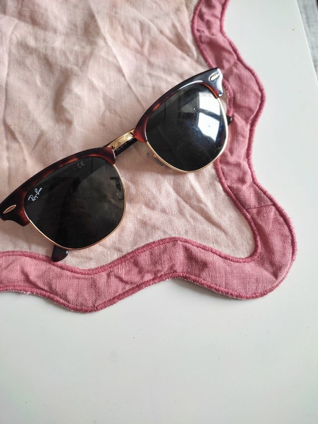 Gafas de sol Ray Ban