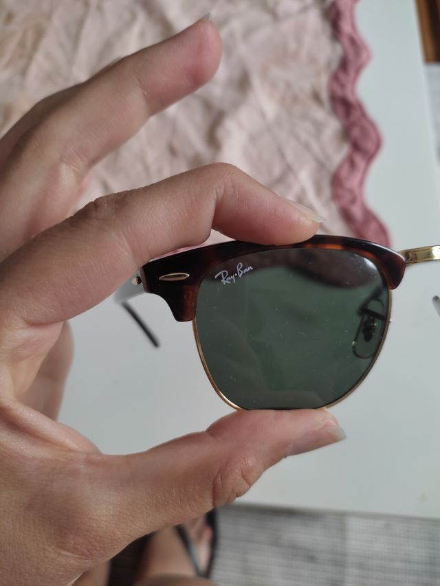 Gafas de sol Ray Ban