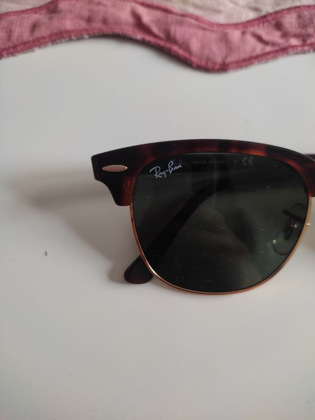 Gafas de sol Ray Ban
