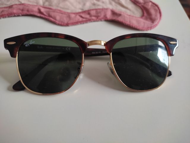 Gafas de sol Ray Ban