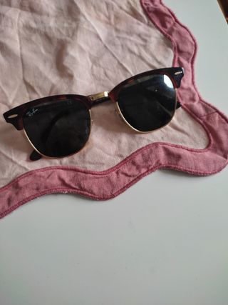 Gafas de sol Ray Ban