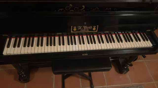 Piano