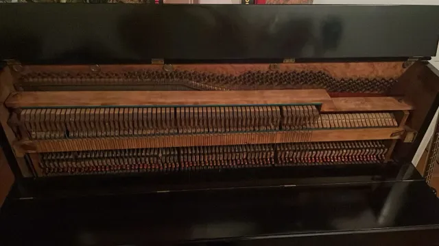 Piano