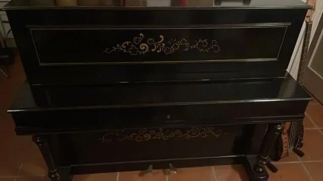Piano