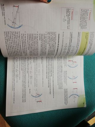 Física 2.° Bachillerato McGraw Hill