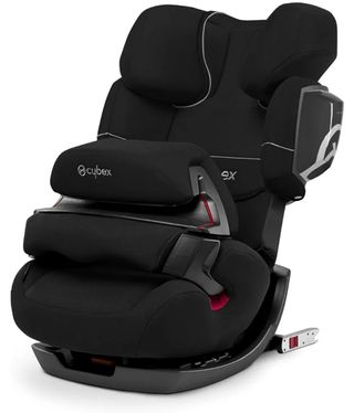 Silla coche grupo 1 2 3 Cybex