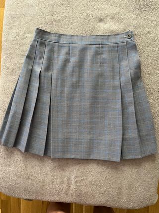 Uniforme Stella maris la gavia