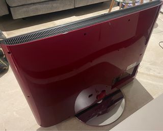 Televisor LG Scarlet
