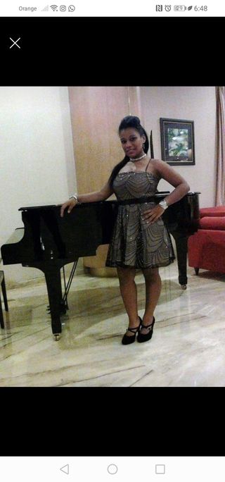 Vestidos xe fiesta NUEVOS!!