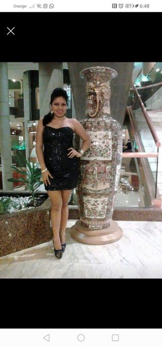 Vestidos xe fiesta NUEVOS!!