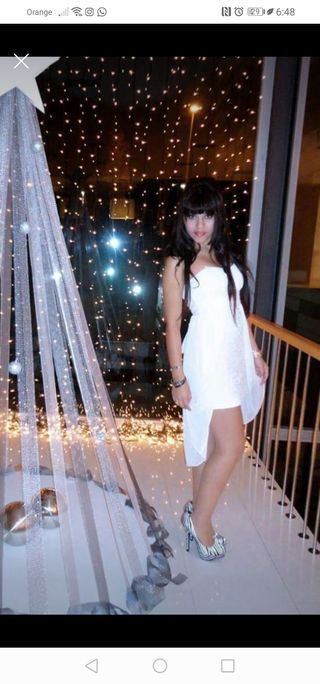 Vestidos xe fiesta NUEVOS!!