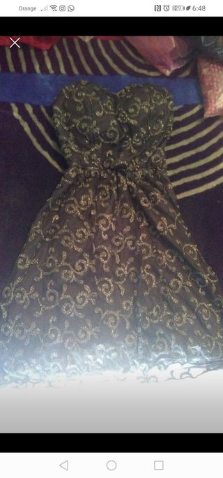 Vestidos xe fiesta NUEVOS!!