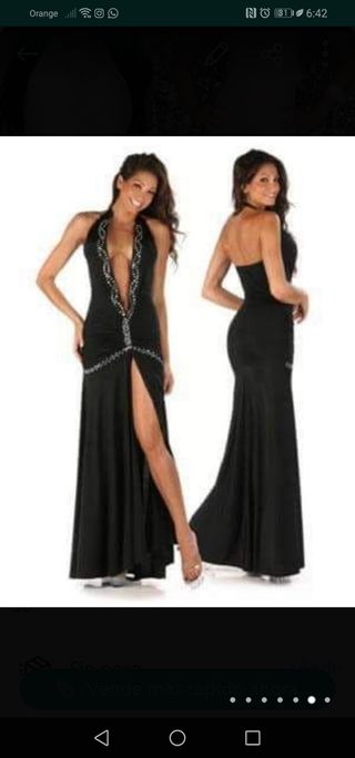 Vestidos xe fiesta NUEVOS!!